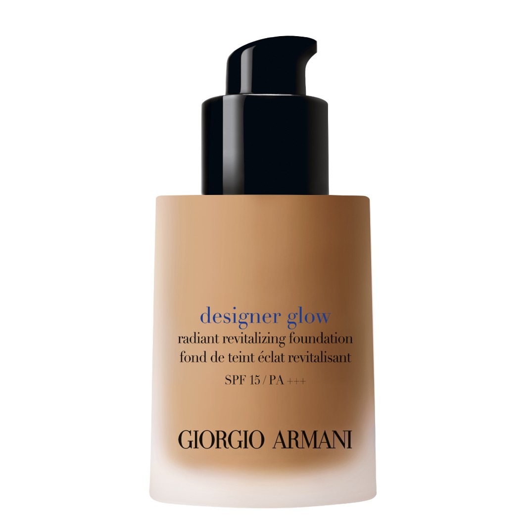 Podkład Armani Designer Glow