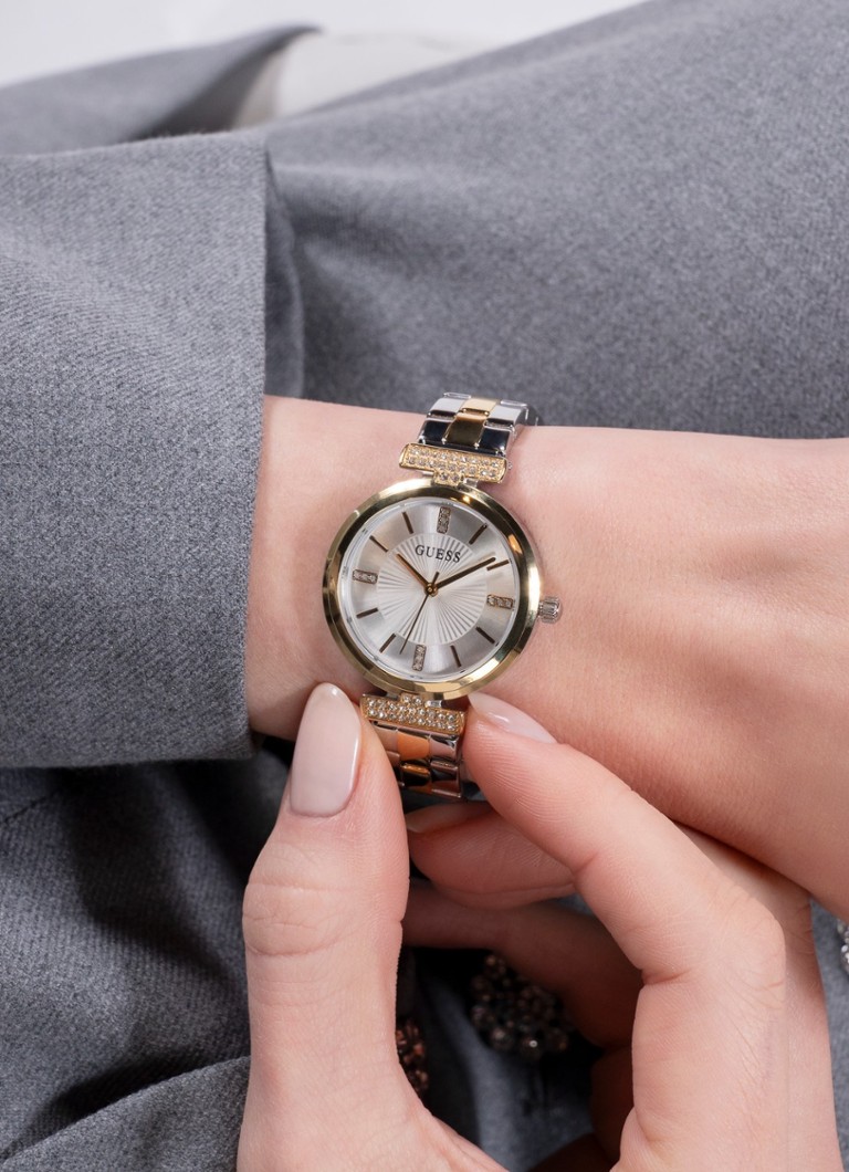 GUESS Array -kello GW0762L5