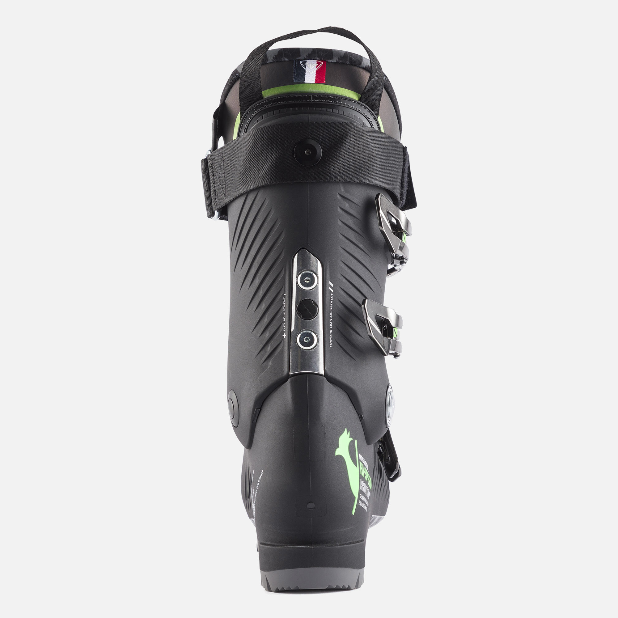Chaussures de ski de piste homme HI-Speed Pro 120 MV GW