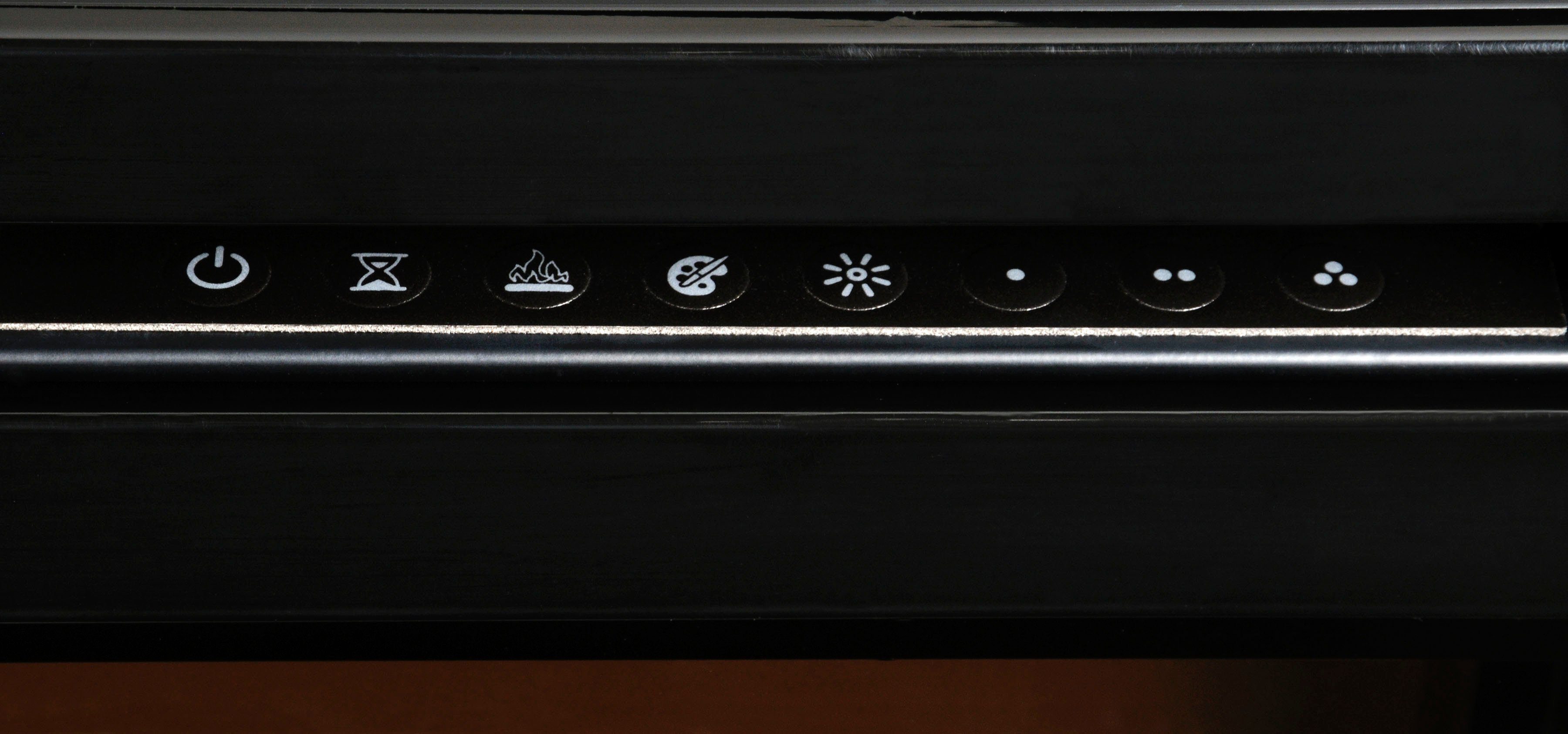 Dimplex Elektrokamin Prism 74