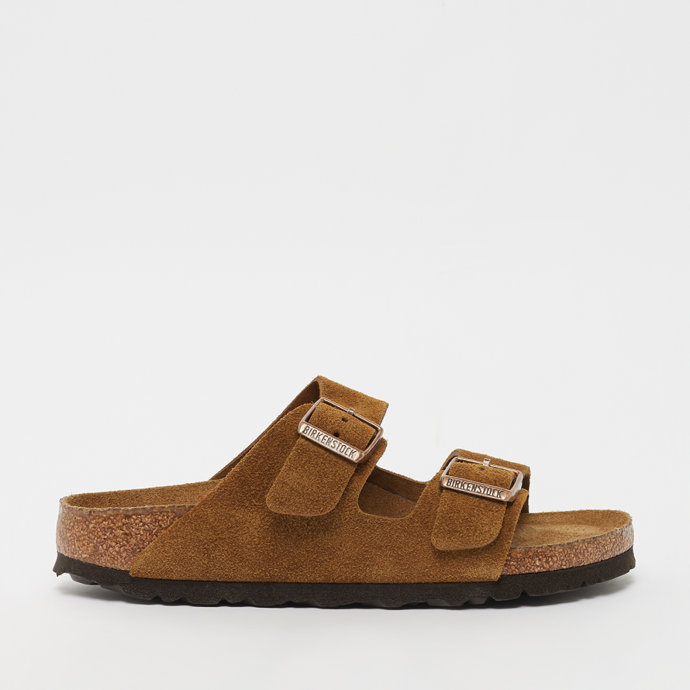 Birkenstock Arizona SFB 1009527 / braun