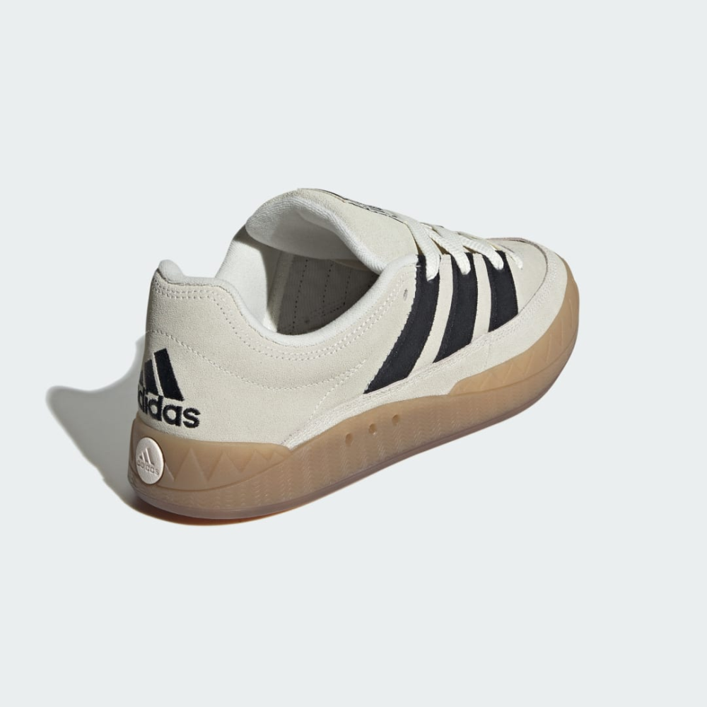 adidas Adimatic IE2226 / weiss