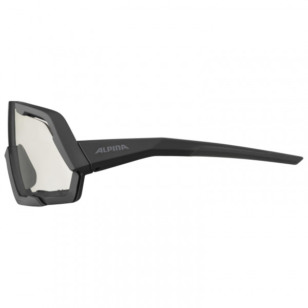 Alpina - Rocket V Cat. 0-3 - Fahrradbrille