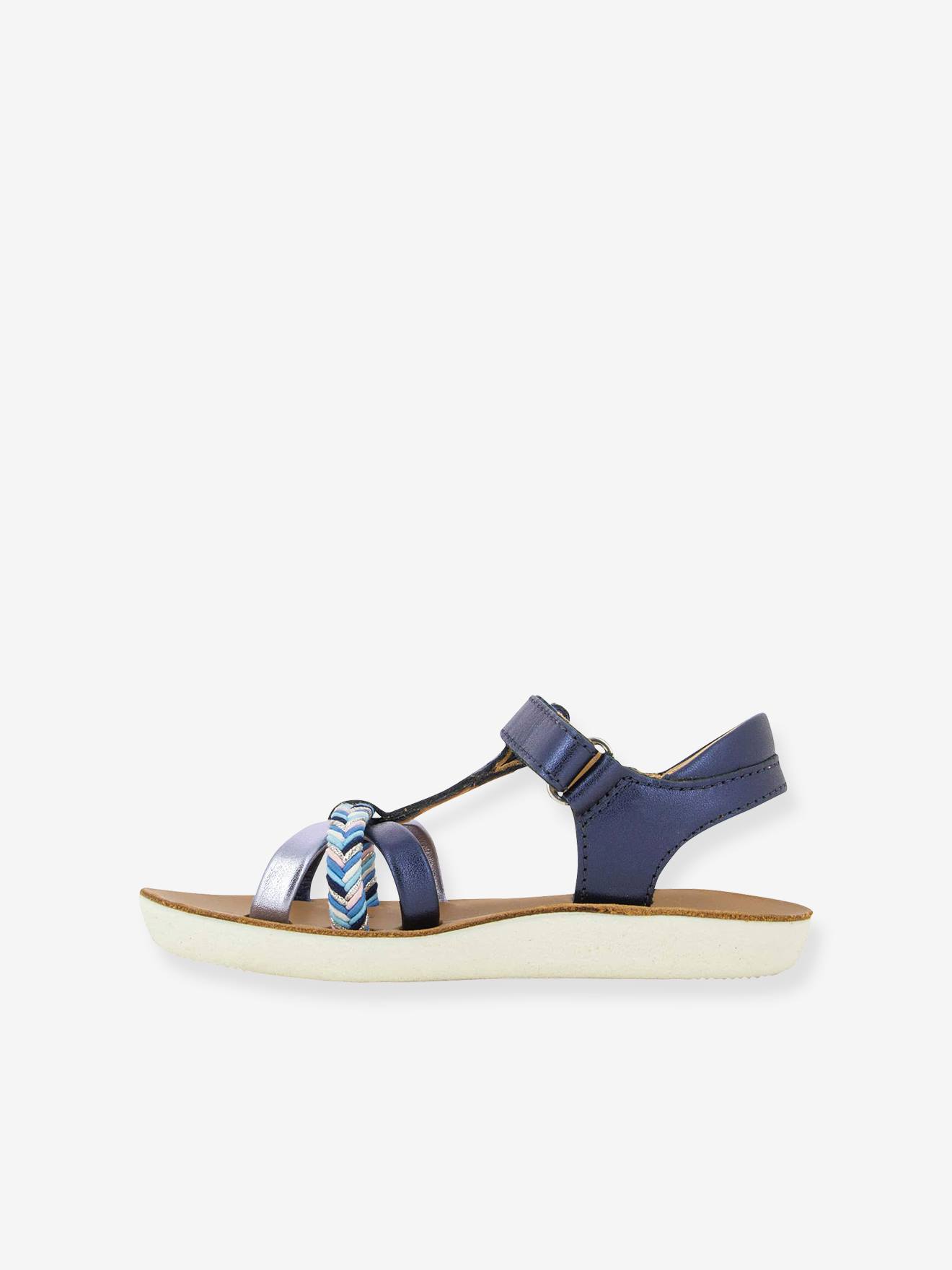 Sandales fille Goa Salomé