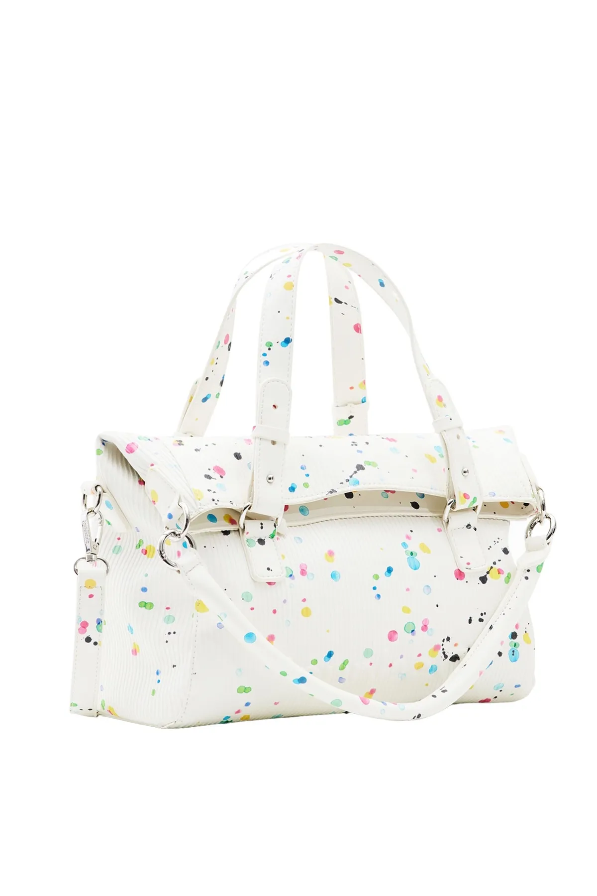 Desigual  Handtasche Loverty 2.0 Mittelgroße Tasche