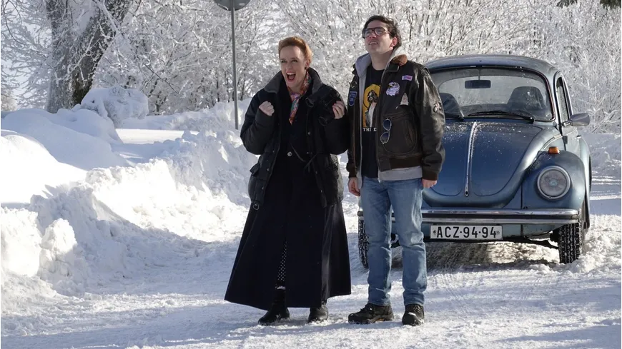 My Pretty Woman - Das Leben ist kein Liebesfilm