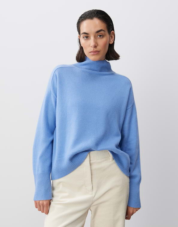 Strickpullover Tulia