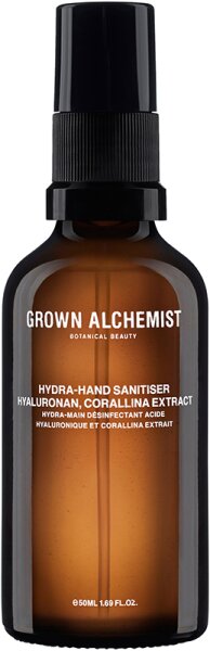 Grown Alchemist Hydra Hand Sanitiser Händedesinfektionsmittel