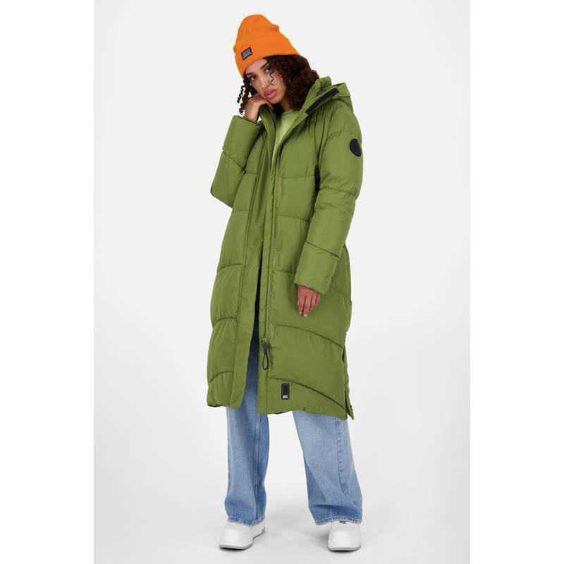 ALIFE AND KICKIN JunaAK A Winterjacke Damen