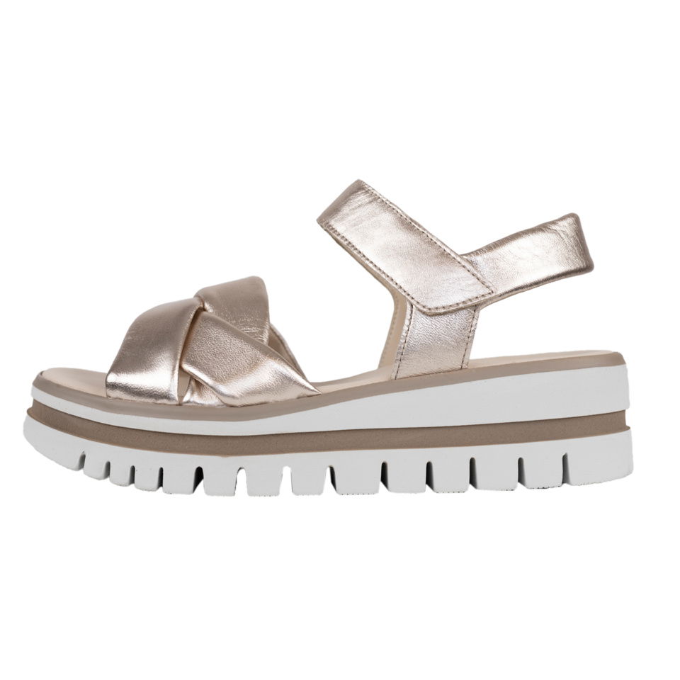 Gabor Sandalette