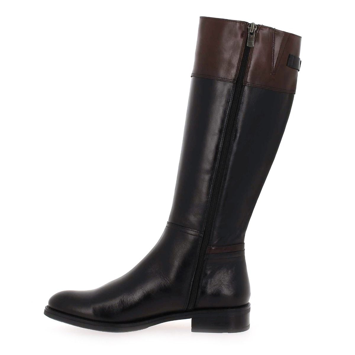 Dorking  TIERRA 7687 - noir cafe