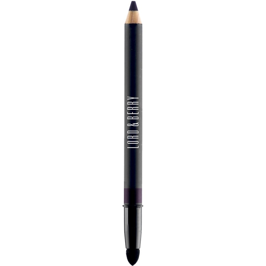 Eye Liner and Shadow