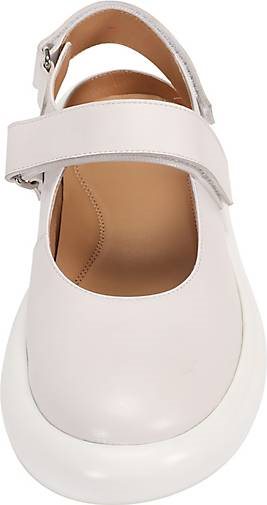 ekonika Schuhe mit massiver Gummisohle