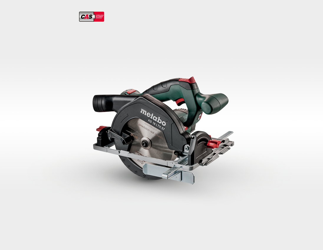 18,0 V Akku-Hybrid Nagler Aktions-Set