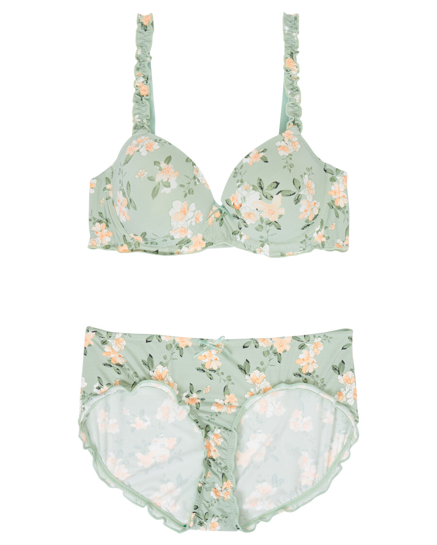BH + Panty