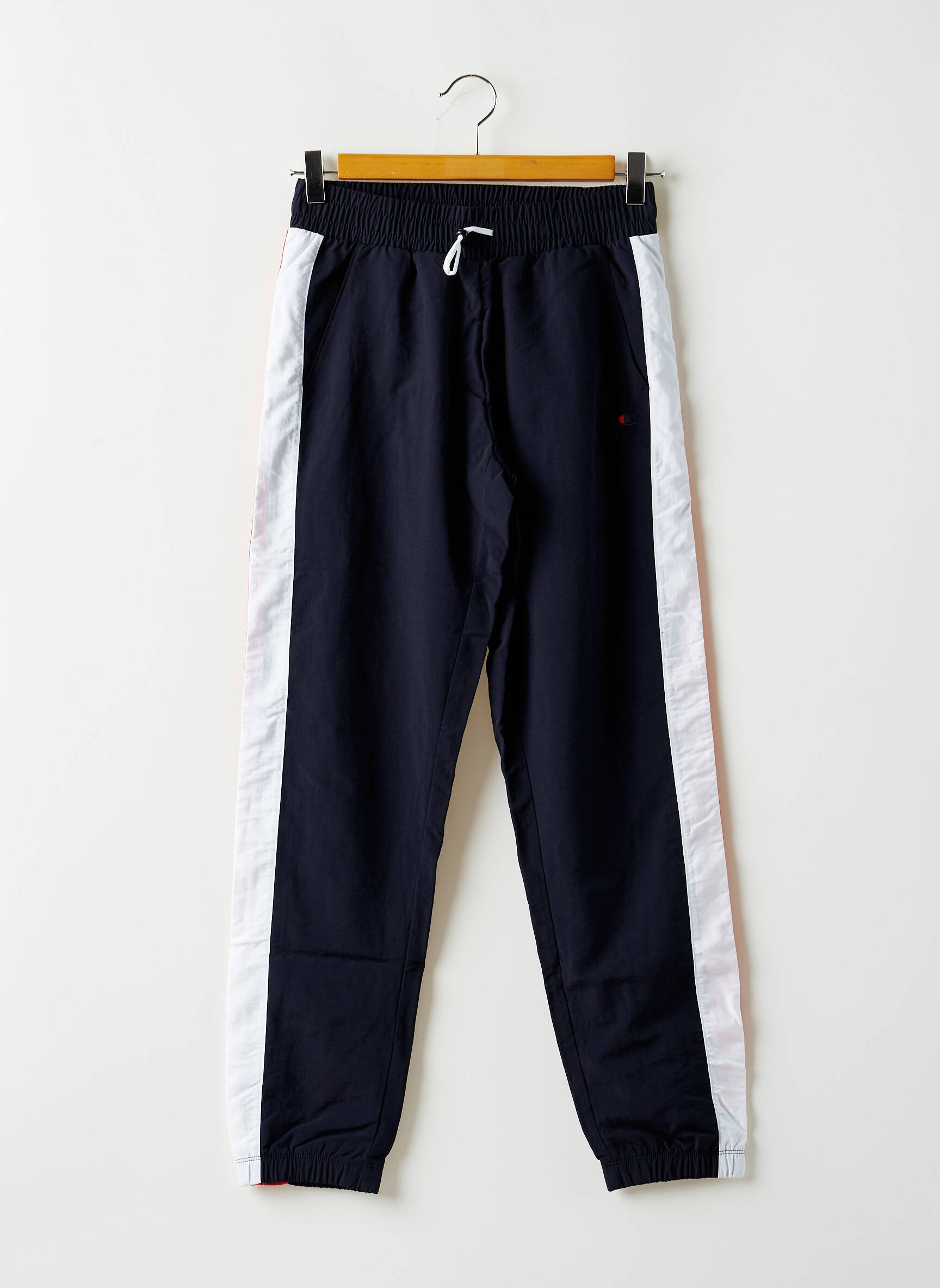 Champion Jogging Femme couleur bleu