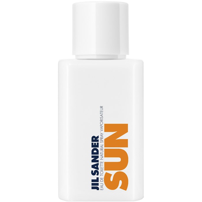 Eau de Toilette Spray