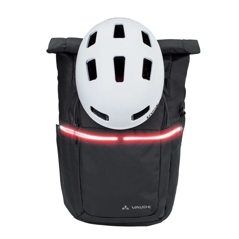Vaude Rolltop Okab II - black