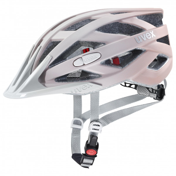 Uvex - I-VO CC - Radhelm