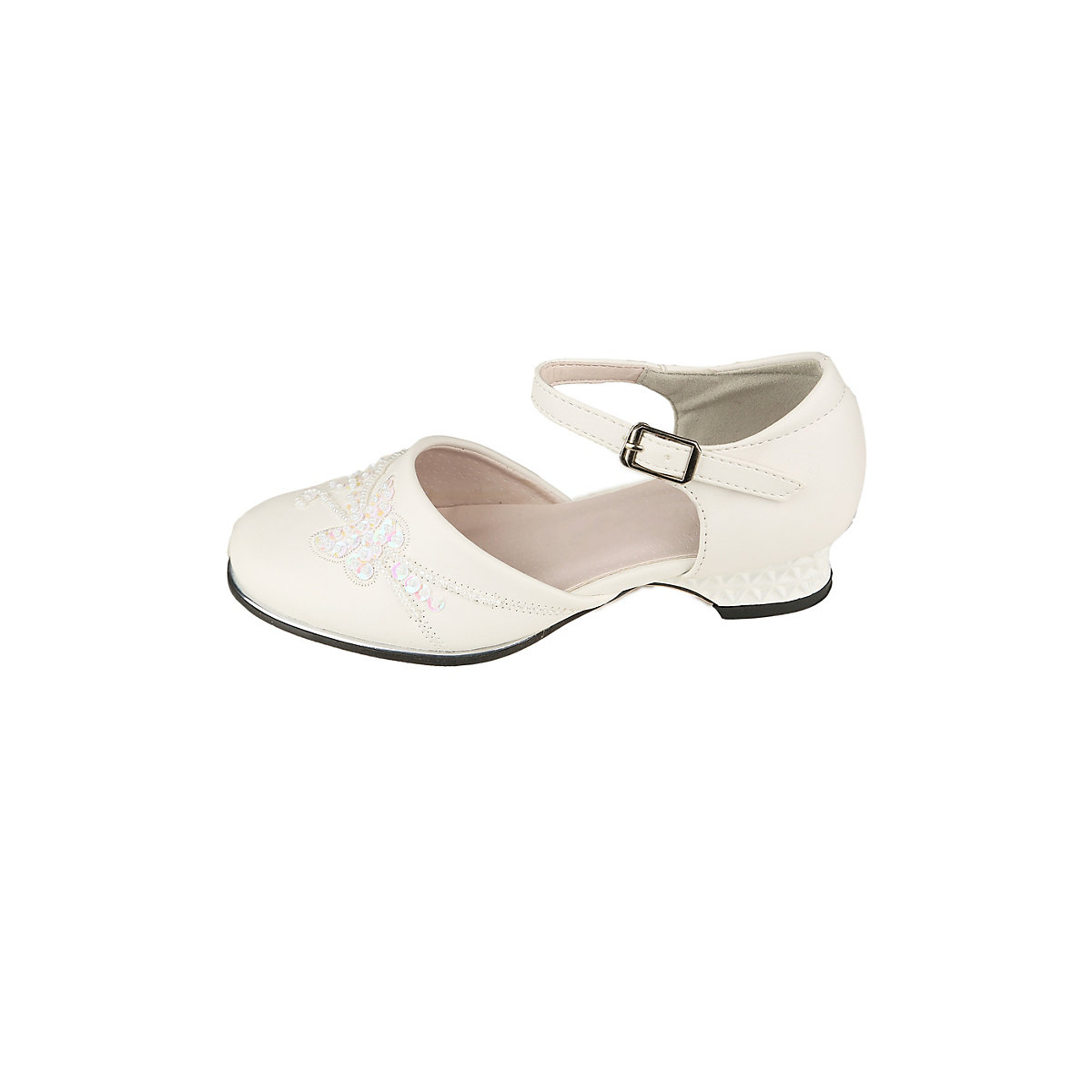 family-trends Festliche Riemchenballerinas