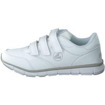 Jako J-BL Comfy V Sneaker in weiß