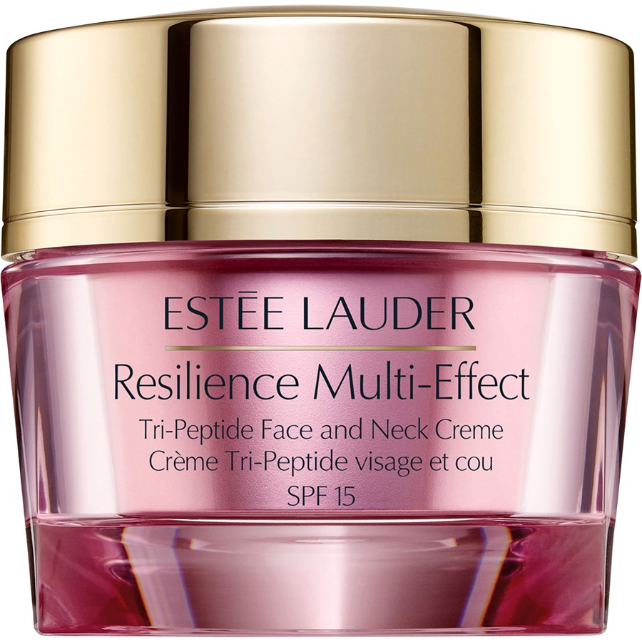 Tri-Peptide Face and Neck Creme SPF 15