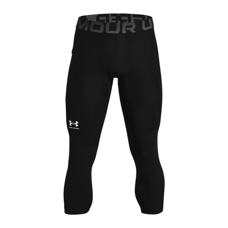 Under Armour HG 3/4 Tight Funktionsunterhose Herren