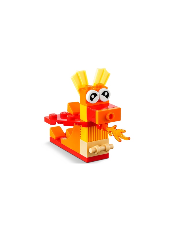 LEGO Classic 11017 Kreative Monster günstig kaufen onesize