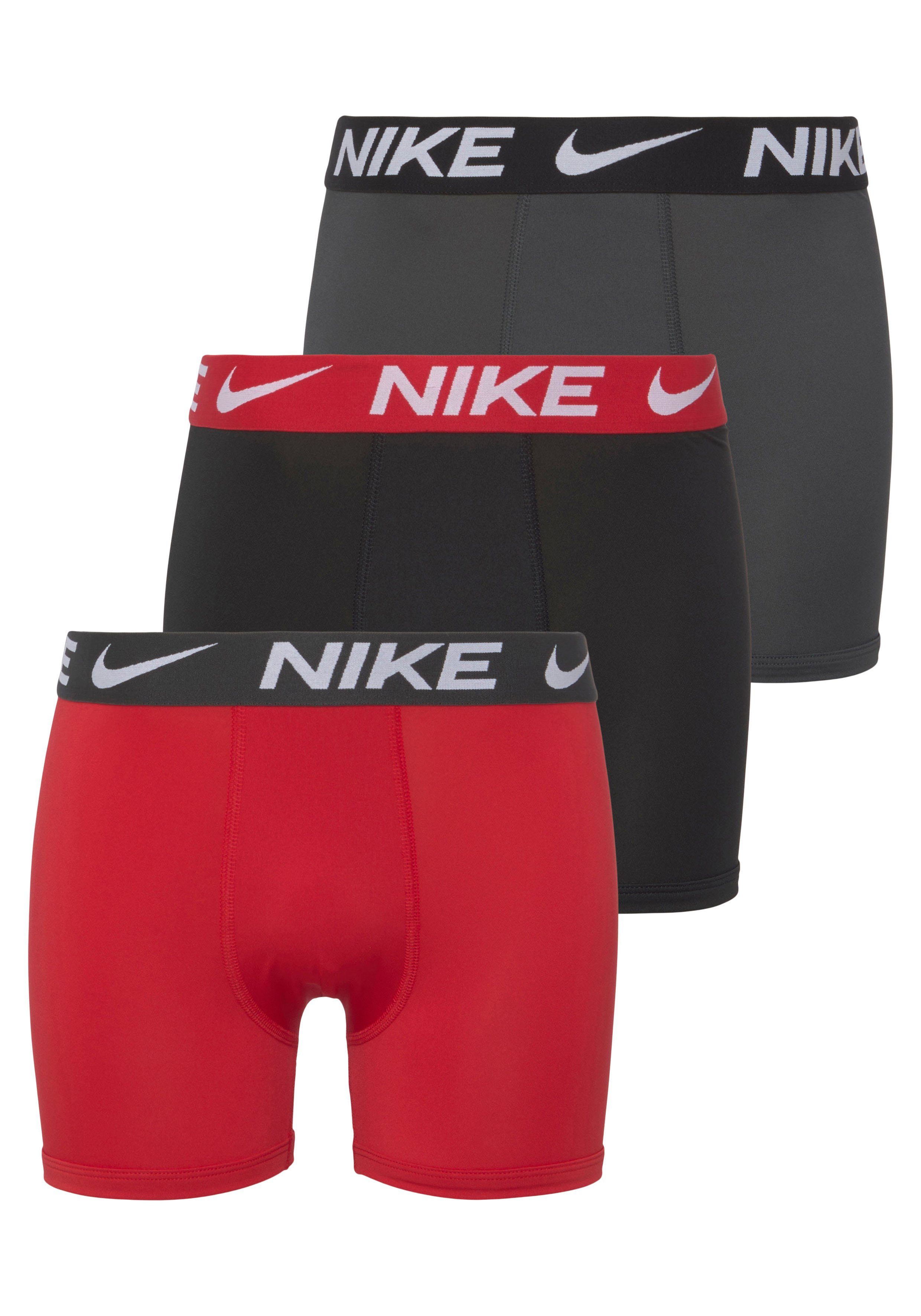 Nike Sportswear Boxershorts für Kinder (Packung, 3-St)
