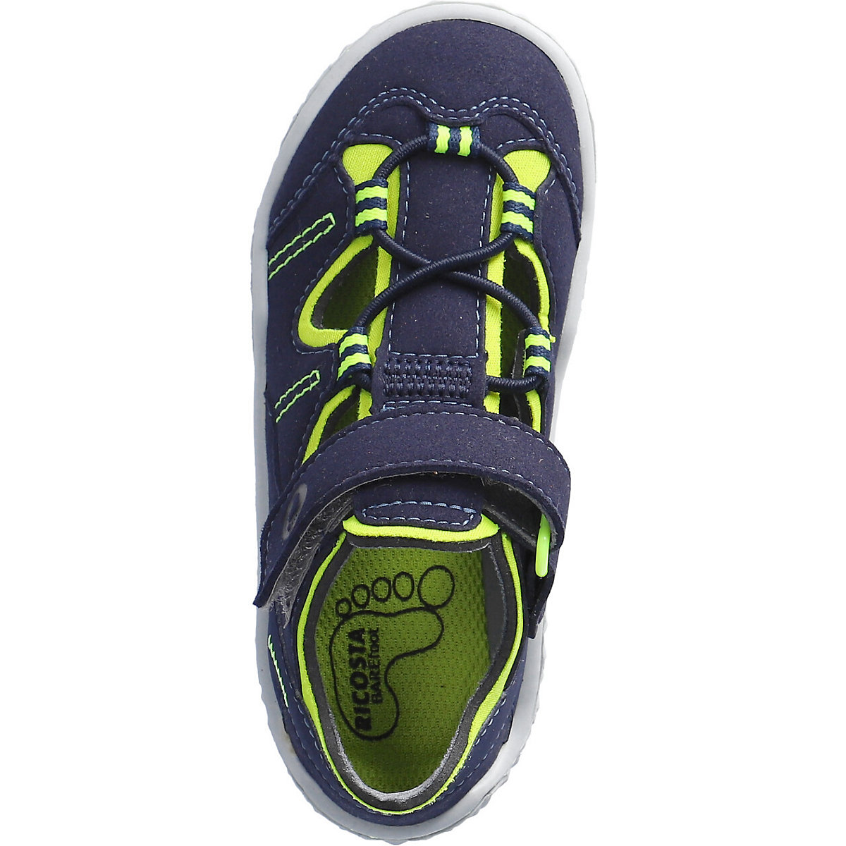Schnürhalbschuhe