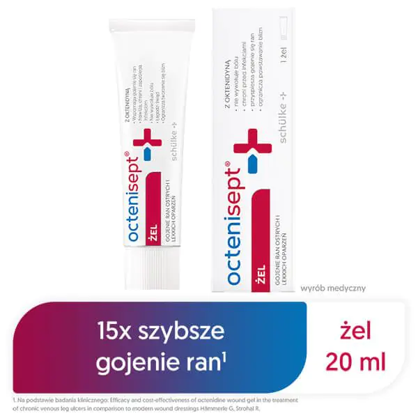 Octenisept gel