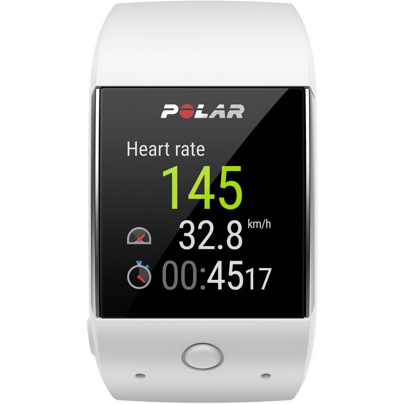 Polar M600 Smartwatch