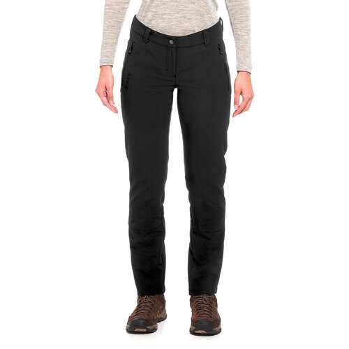 DAMEN HOSE HELGA SLIM (KURZ)