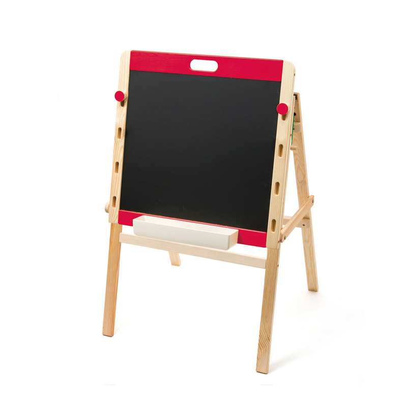 Tableau pliable et réglable en hauteur Oxybul