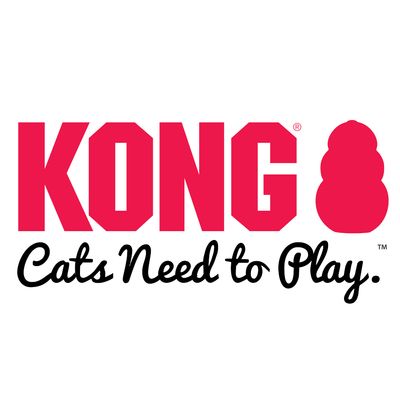 KONG Kickeroo Kitten