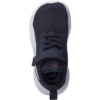 PUMA Rickie Runner AC+Inf Sneaker in blau