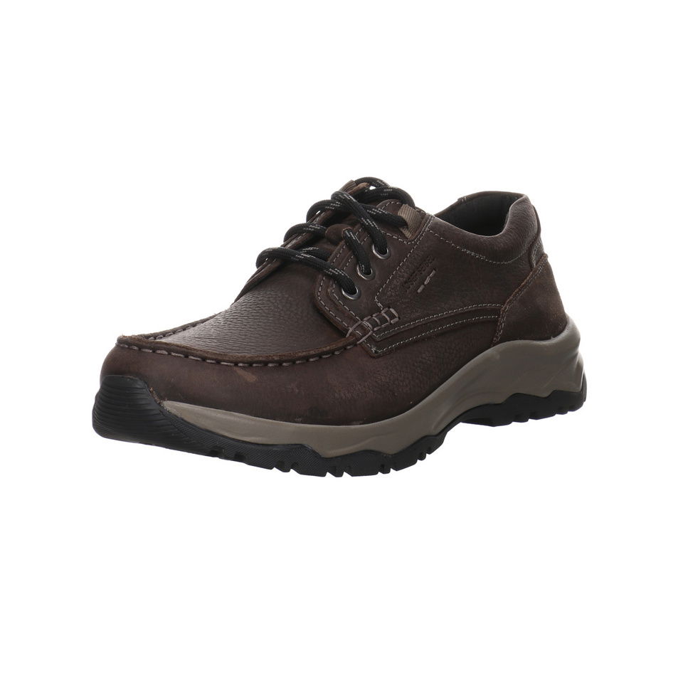 Josef Seibel Leroy 02 Schnürschuh