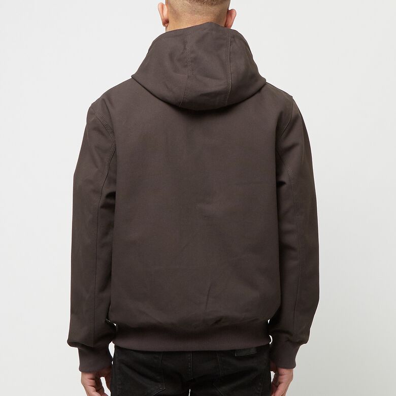 Carhartt WIP Active Jacket tobacco rigid