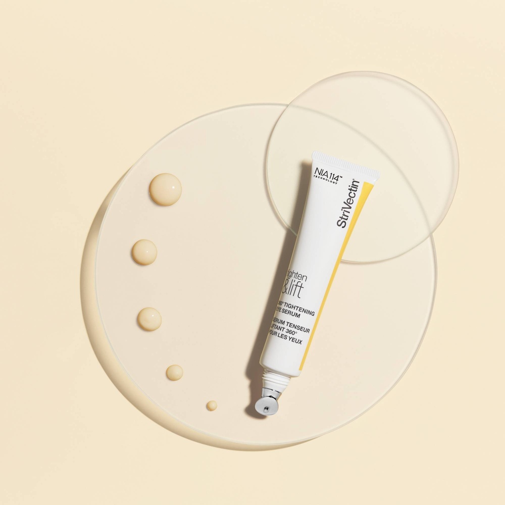 StriVectin SERUM TENSEUR LIFTANT 360° POUR LES YEUX SERUM
