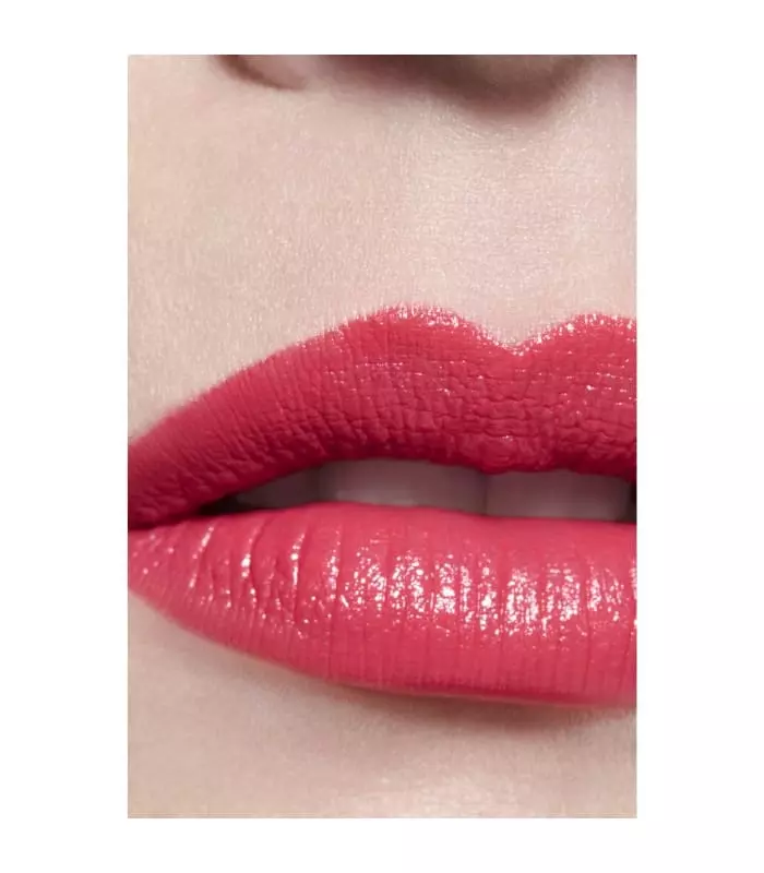 ROUGE ALLURE Le Rouge Intense