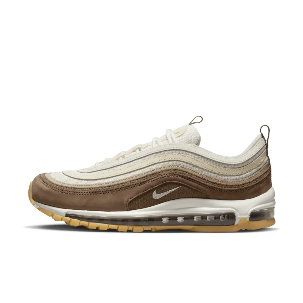 Nike Air Max 97 DQ8996-200 / braun