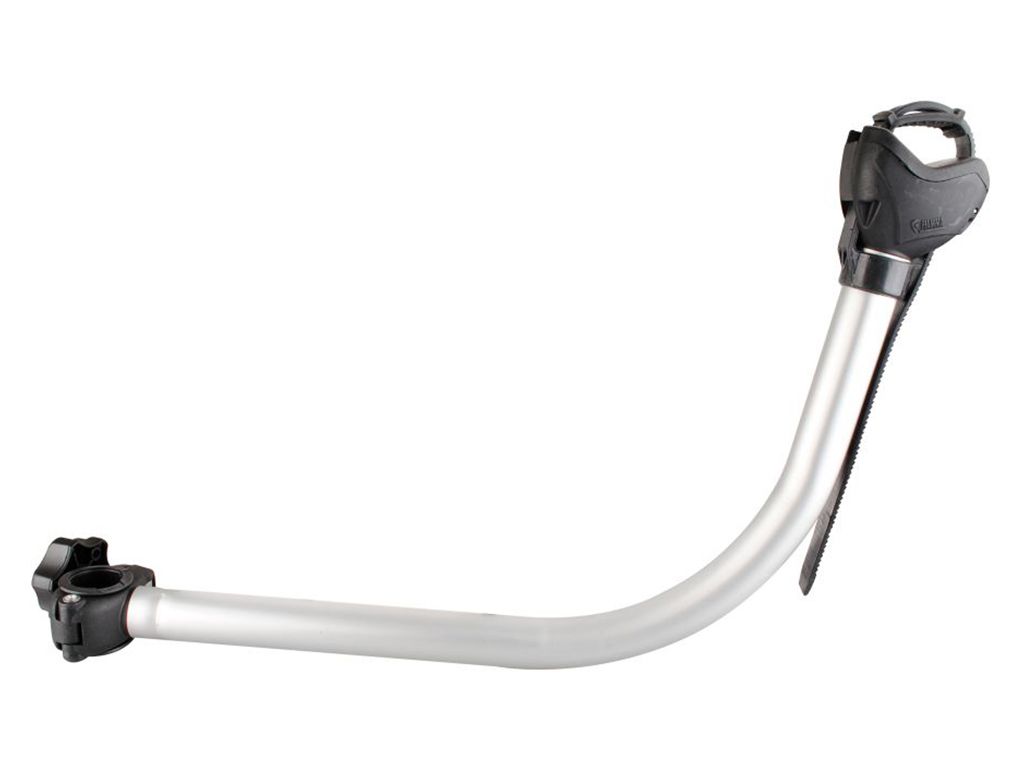 Fiamma Bike Block Pro 4 Fahrradklemme