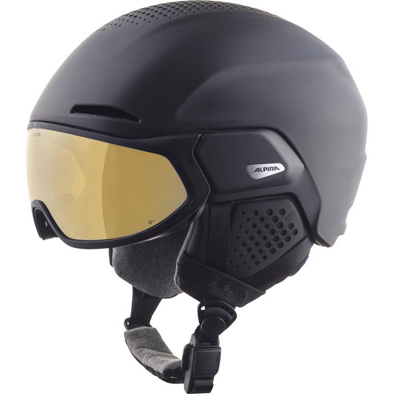 ALPINA Alto Q-Lite Helm