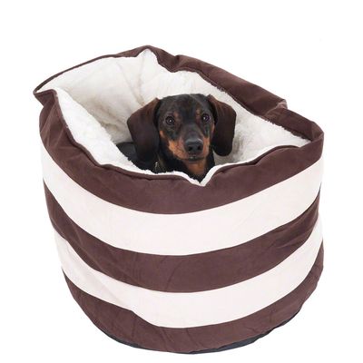 Kuschelbett Mupfel