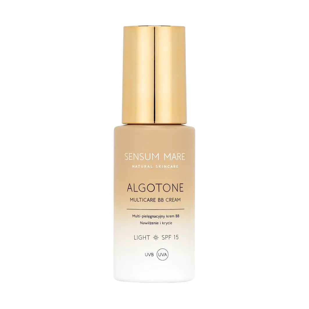 Sensum Mare Algotone Multi-Care BB lagana krema
