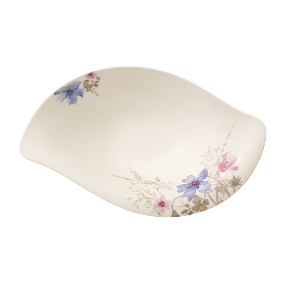 Villeroy & Boch Saladier Mariefleur Gris Serve & Salad Bol