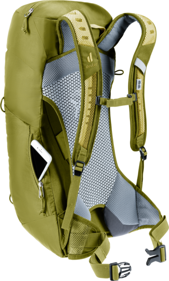 deuter AC Lite 16 | Wanderrucksack