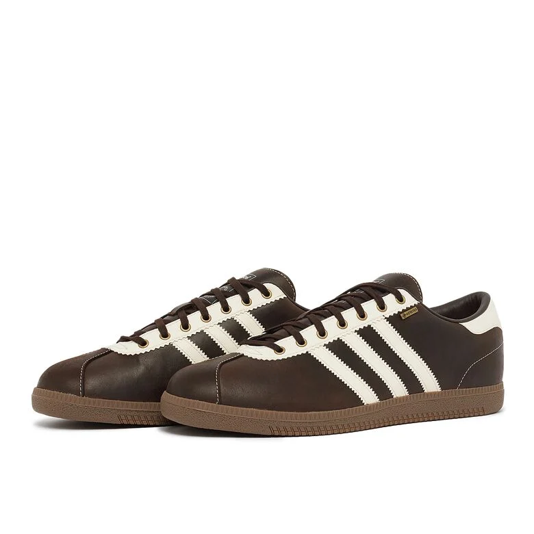 adidas Originals Bern Gore-Tex dark brown
