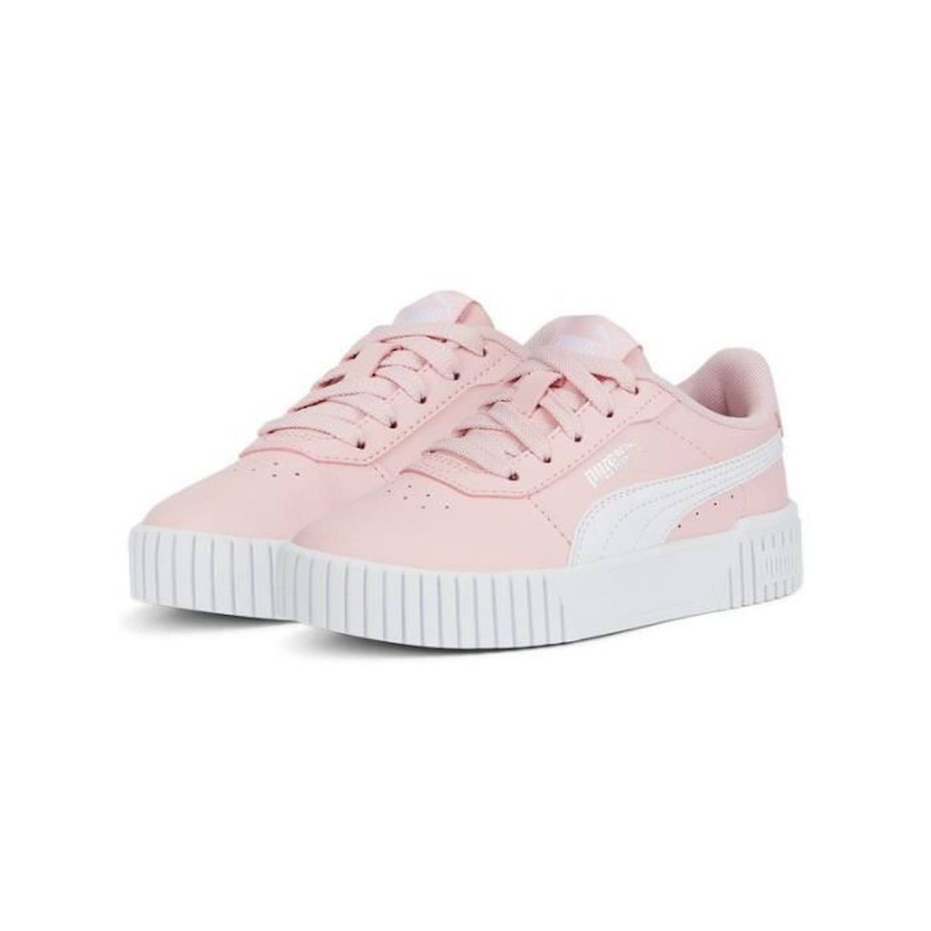 PUMA PS CARINA rose