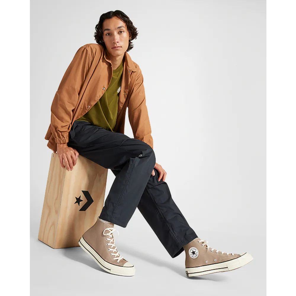 Converse Chuck 70 A06520C / braun